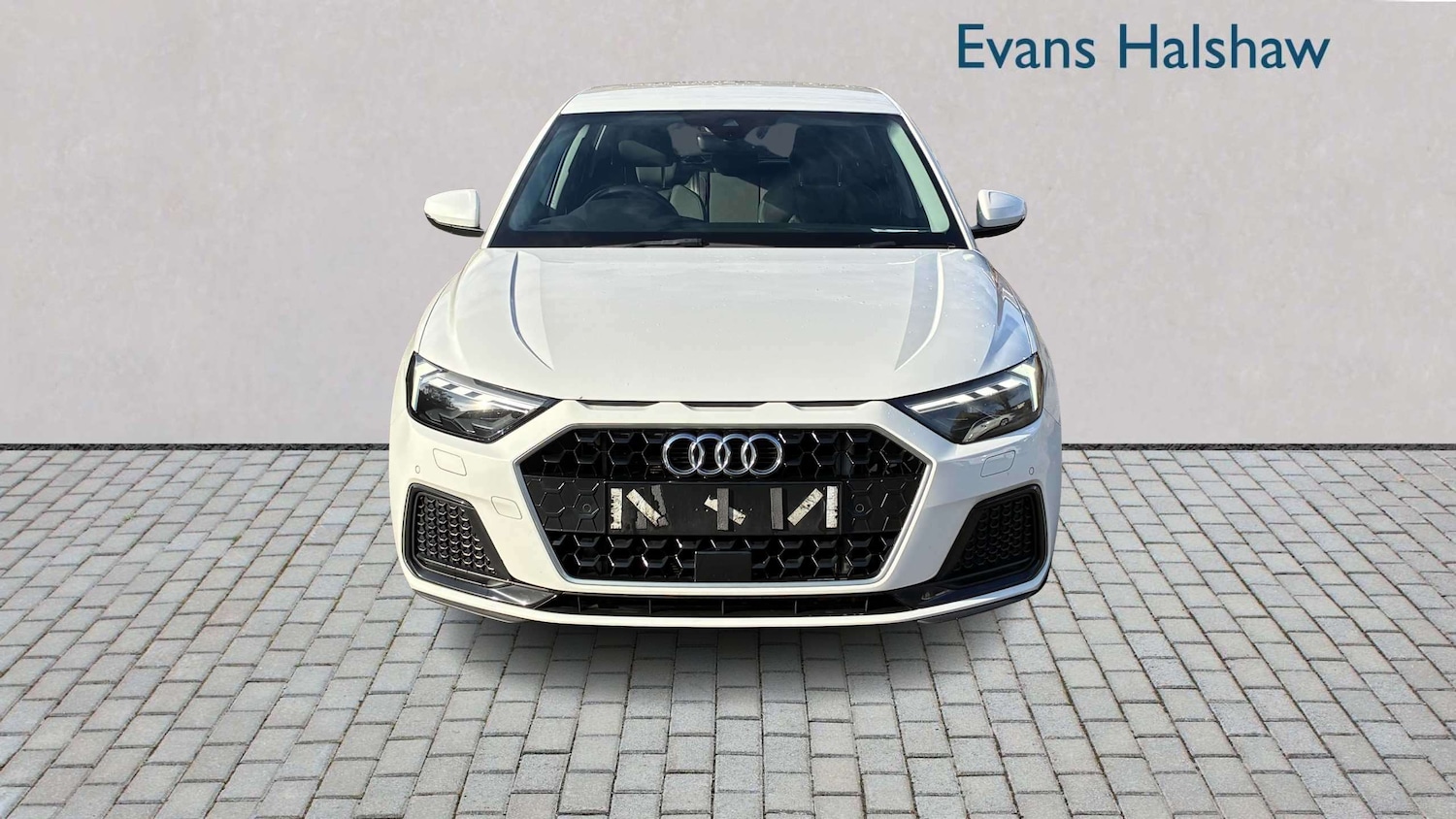 Used Audi A1 for sale - 77862400: Photo 2