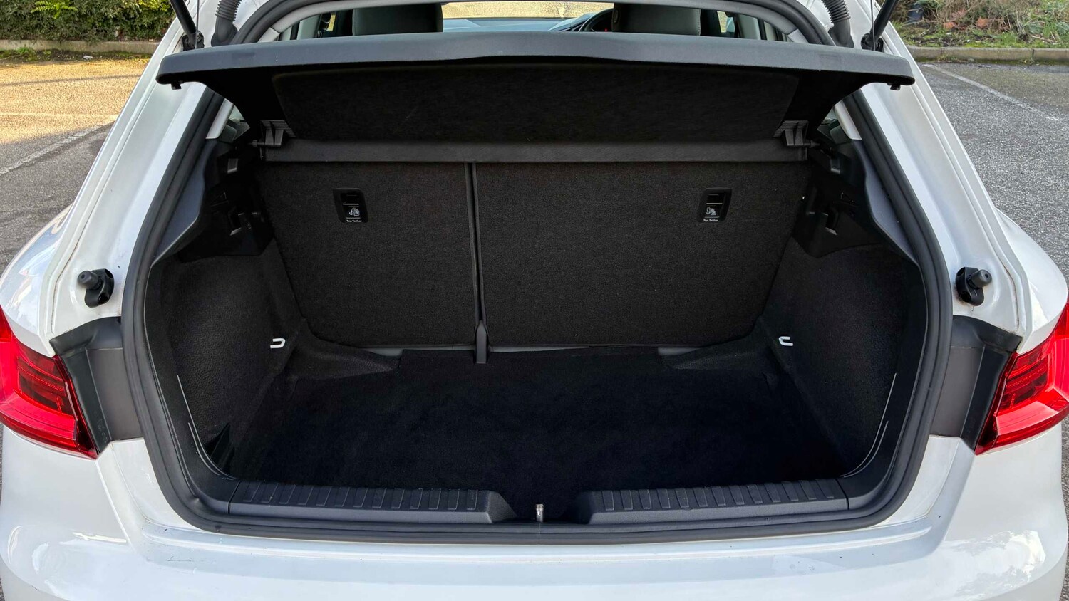 Used Audi A1 for sale - 77862400: Photo 24