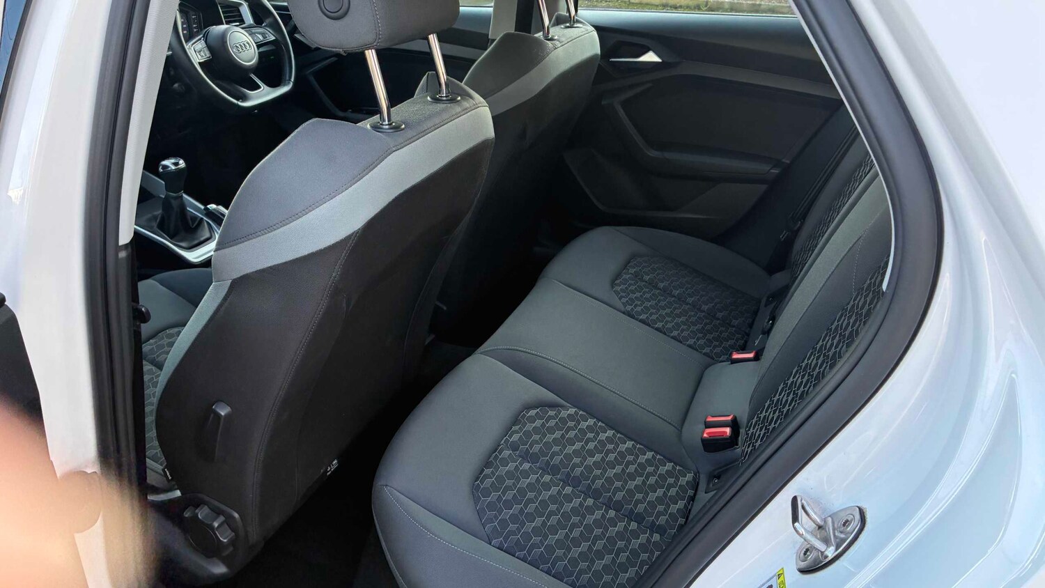 Used Audi A1 for sale - 77862400: Photo 25