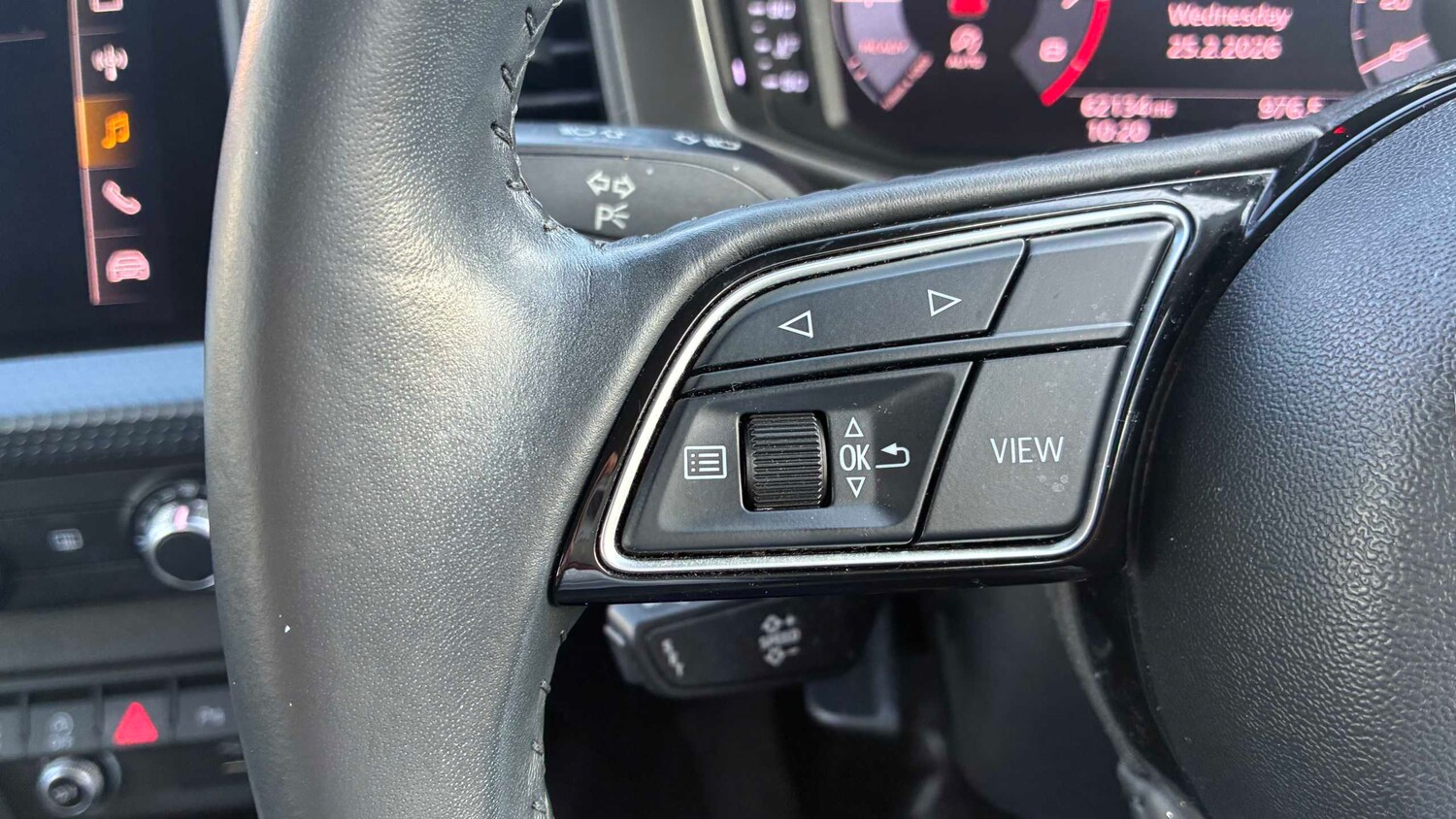 Used Audi A1 for sale - 77862400: Photo 28