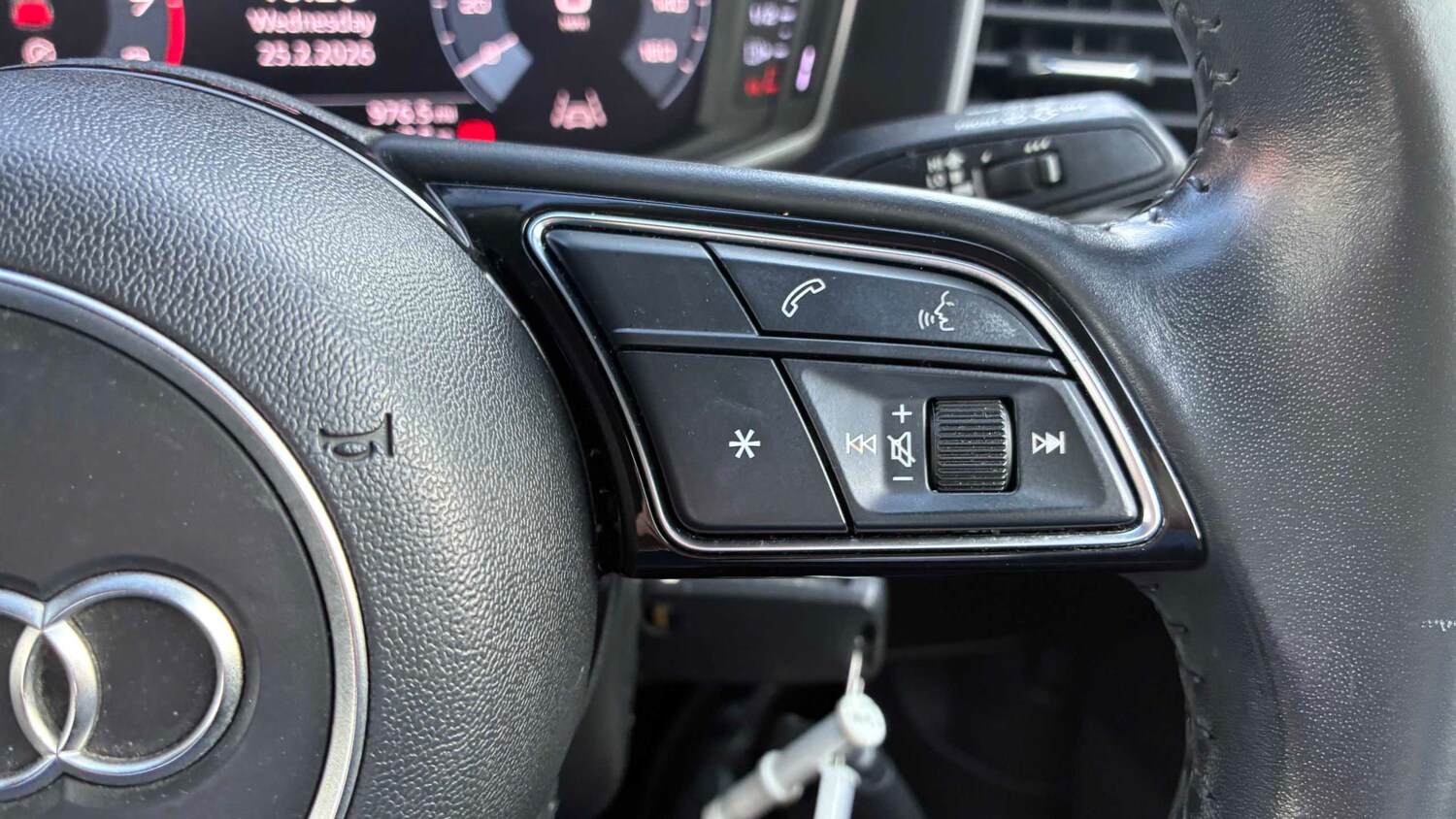 Used Audi A1 for sale - 77862400: Photo 29