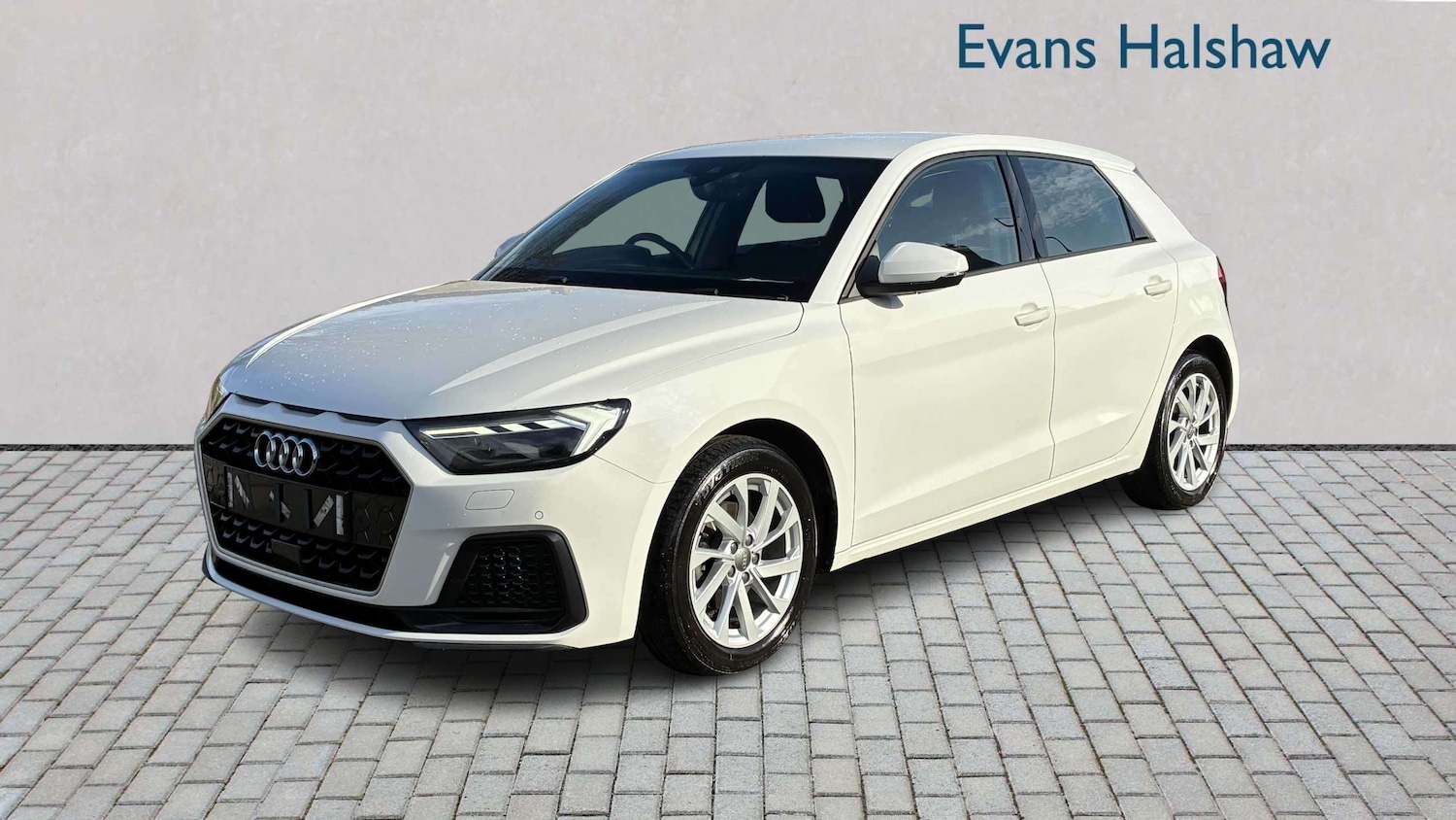 Used Audi A1 for sale - 77862400: Photo 3