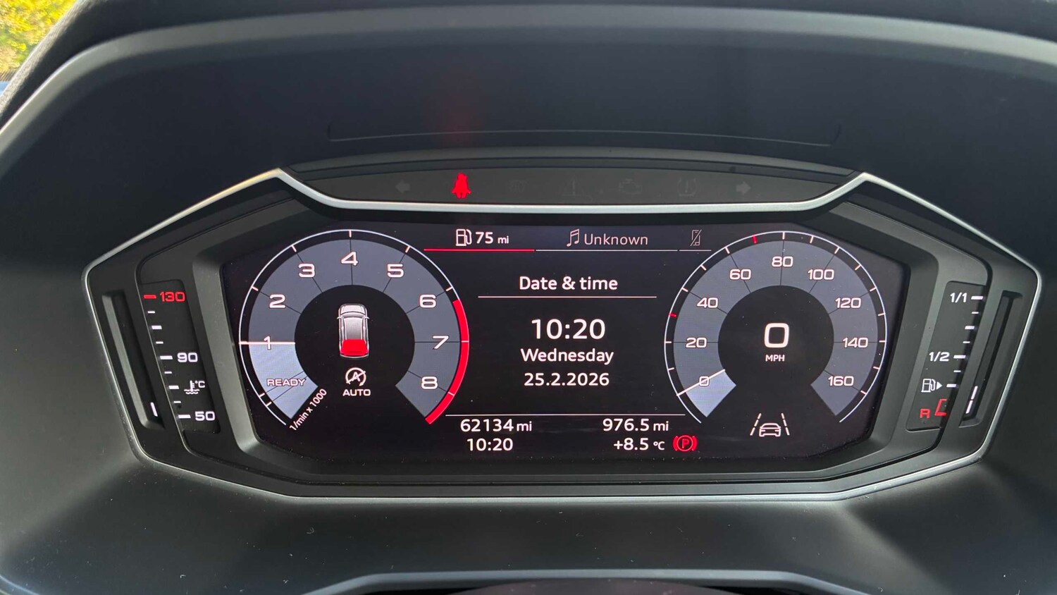 Used Audi A1 for sale - 77862400: Photo 30