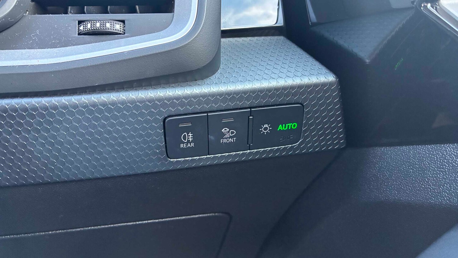 Used Audi A1 for sale - 77862400: Photo 34