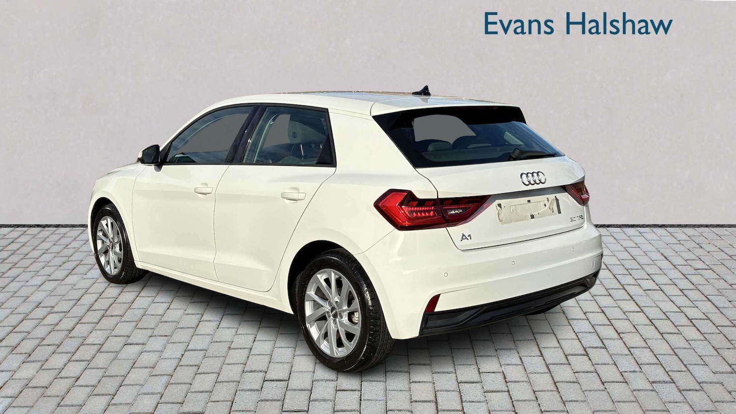 Used Audi A1 for sale - 77862400: Photo 5