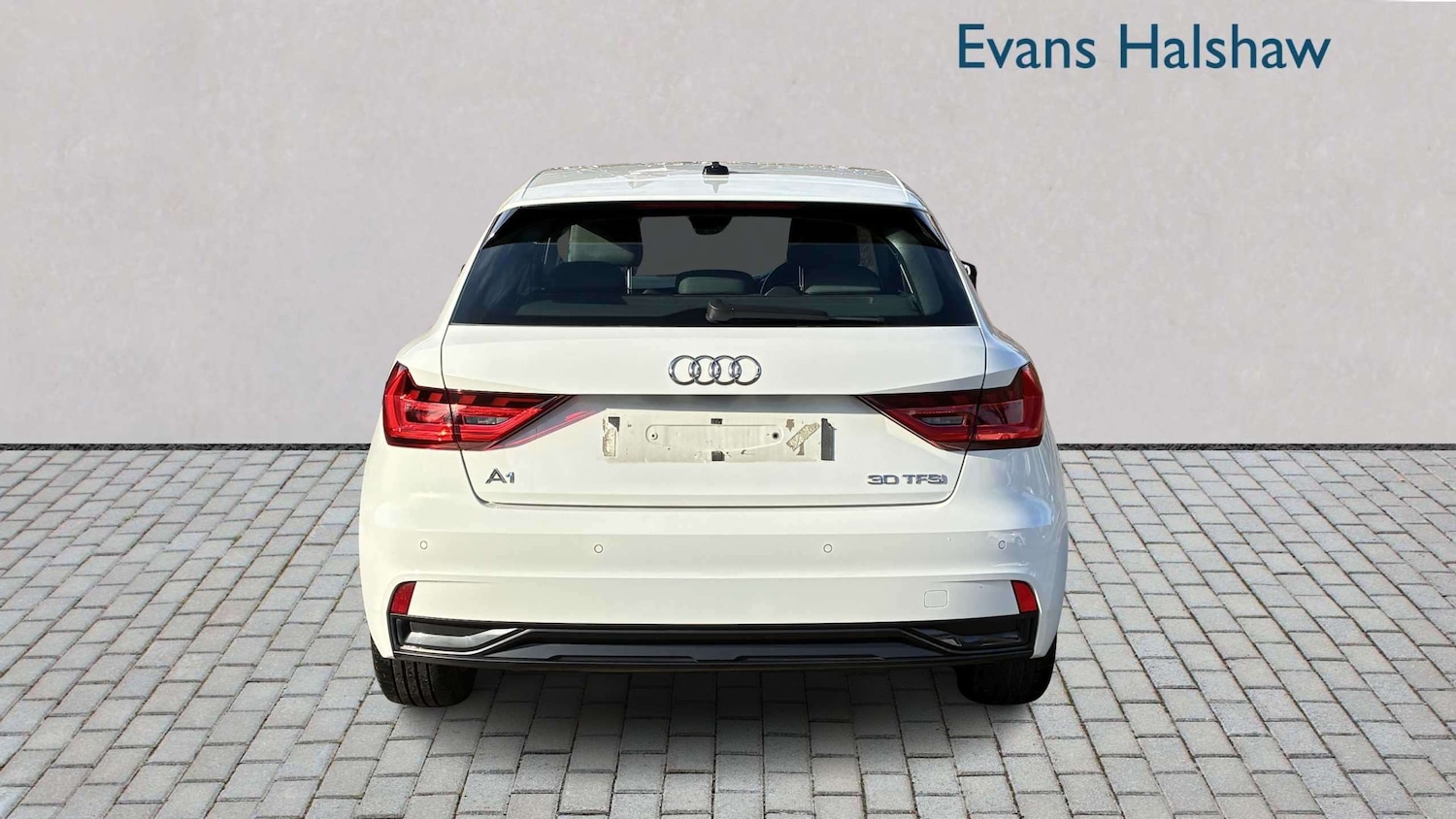 Used Audi A1 for sale - 77862400: Photo 6