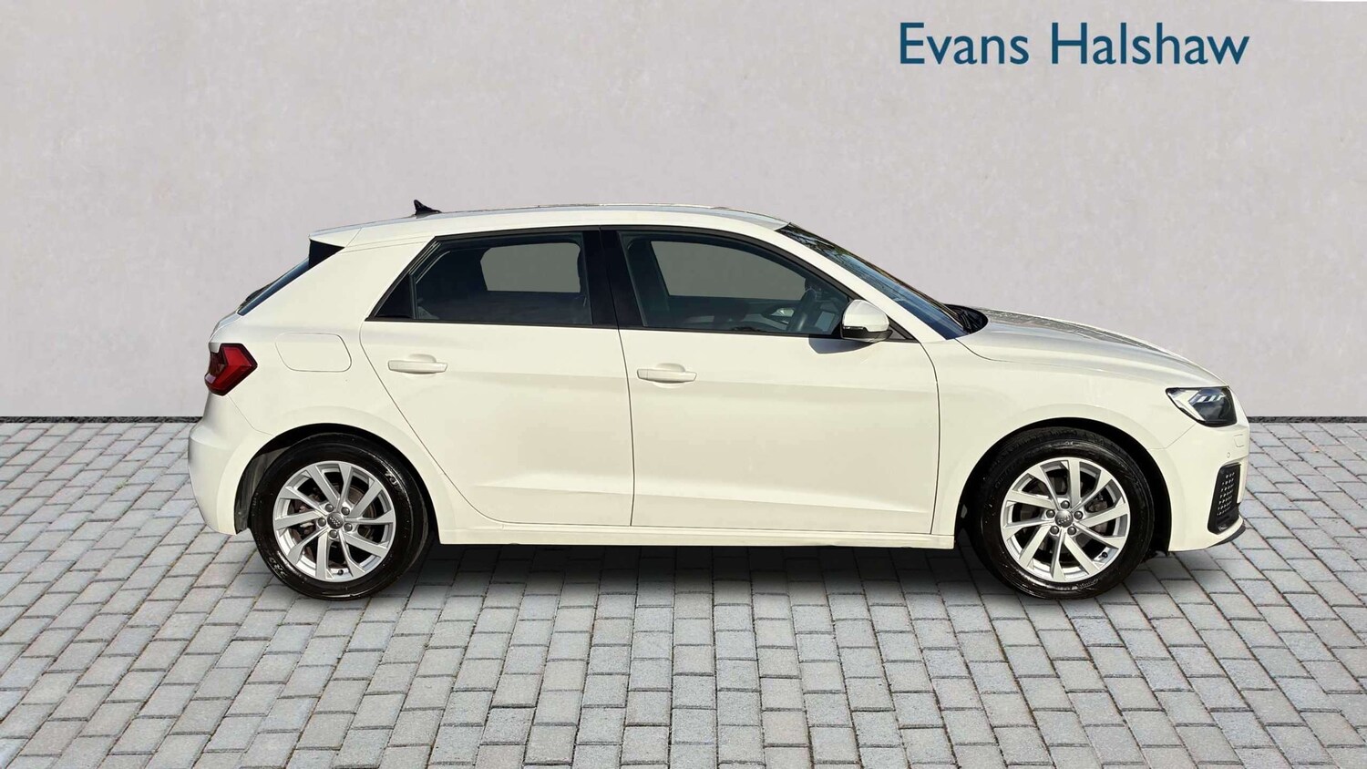 Used Audi A1 for sale - 77862400: Photo 8