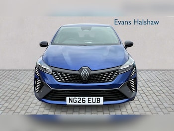 Used Renault Clio 2026 for sale - 79109505: Photo