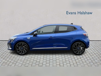 Used Renault Clio 2026 for sale - 79109505: Photo