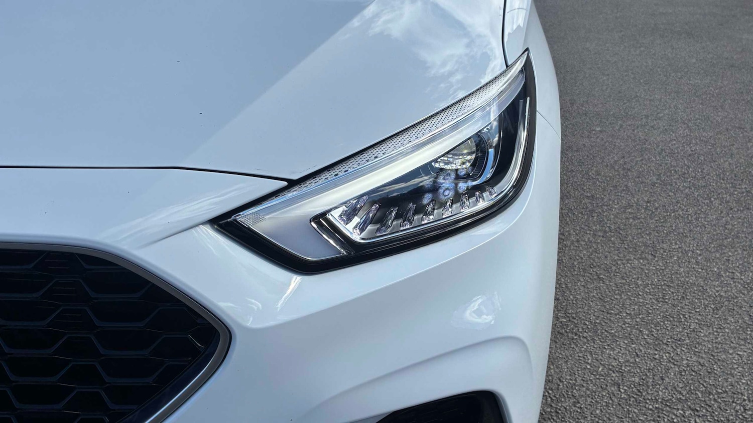 Used MG MG ZS 2023 for sale - 78023922: Photo 11