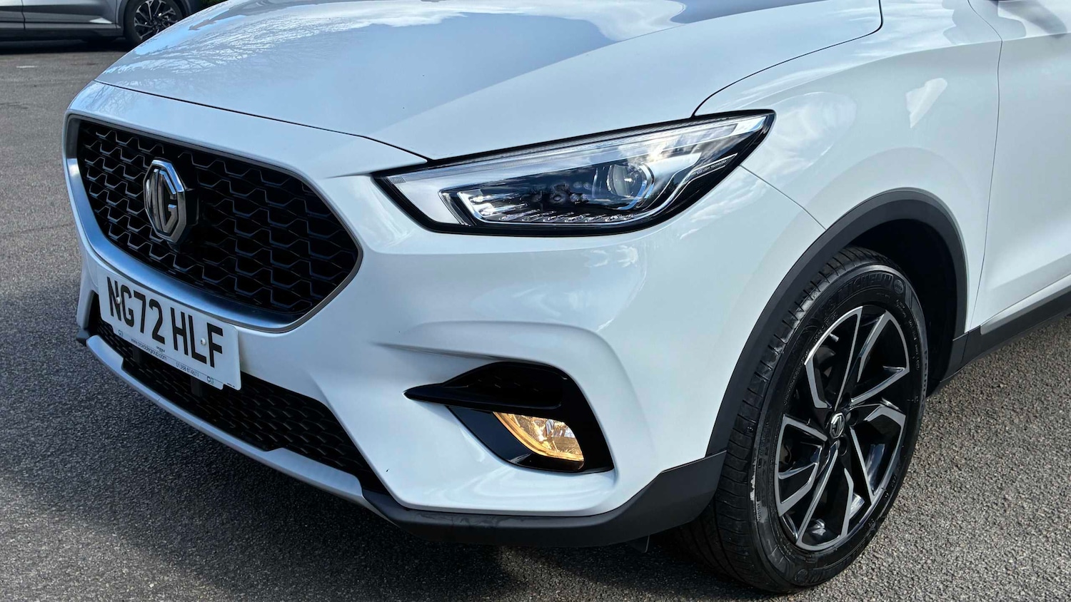 Used MG MG ZS 2023 for sale - 78023922: Photo 12