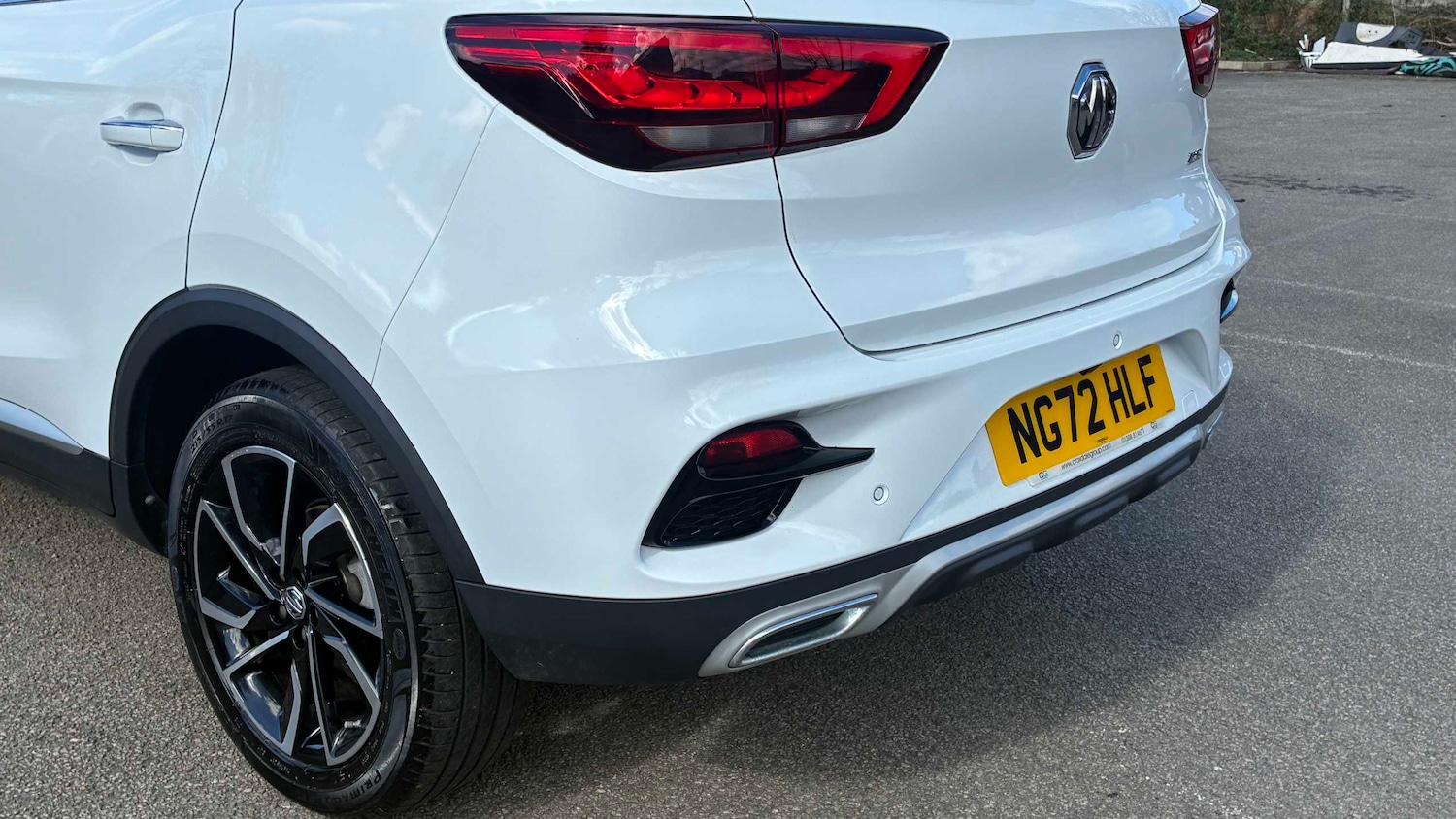 Used MG MG ZS 2023 for sale - 78023922: Photo 13