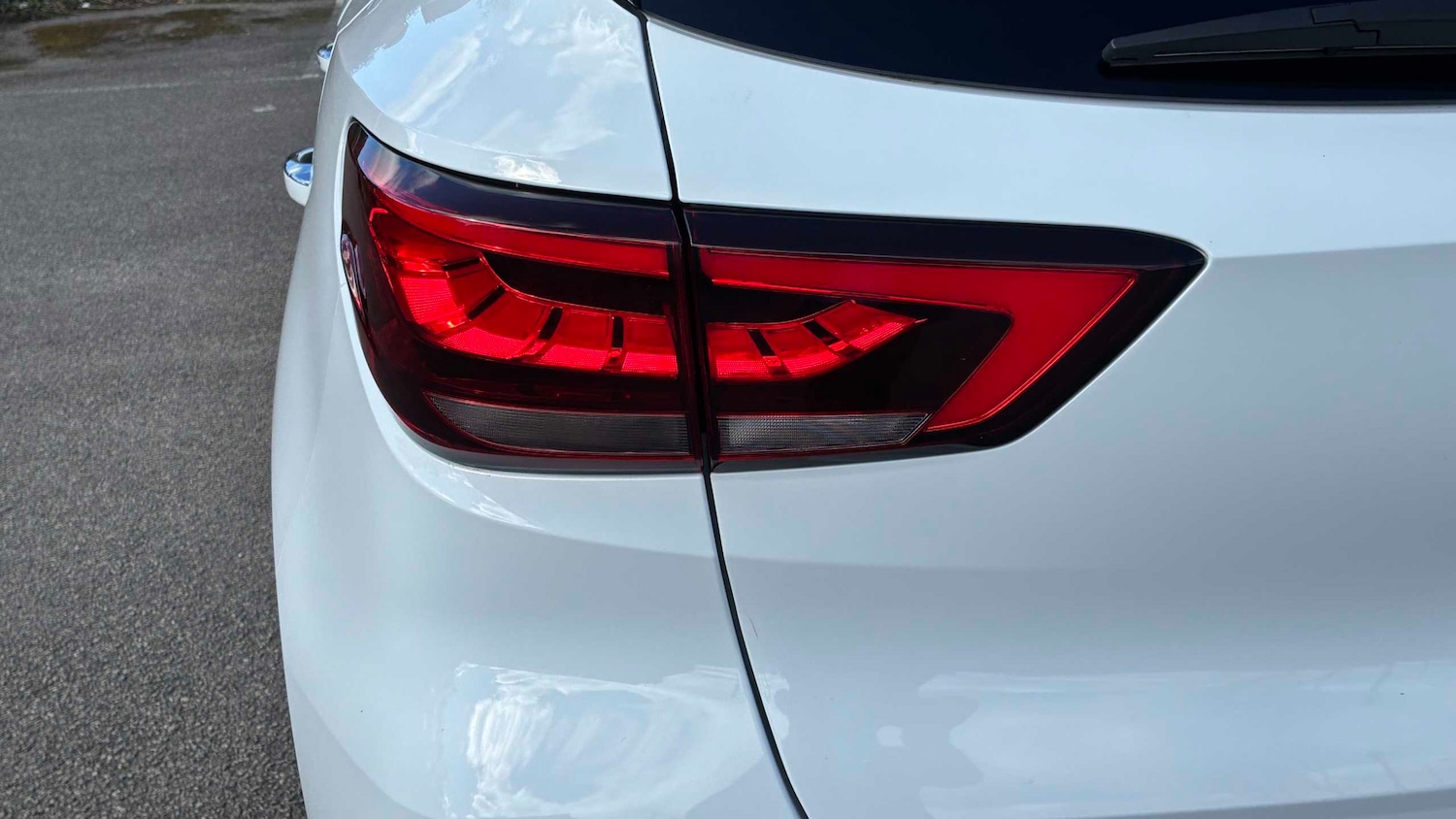 Used MG MG ZS 2023 for sale - 78023922: Photo 14