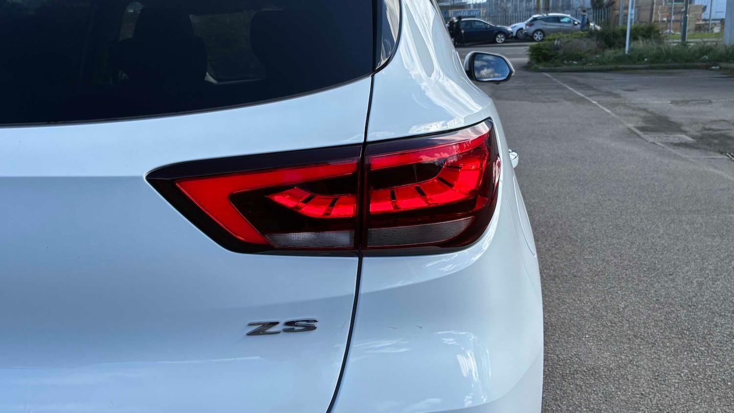 Used MG MG ZS 2023 for sale - 78023922: Photo 15