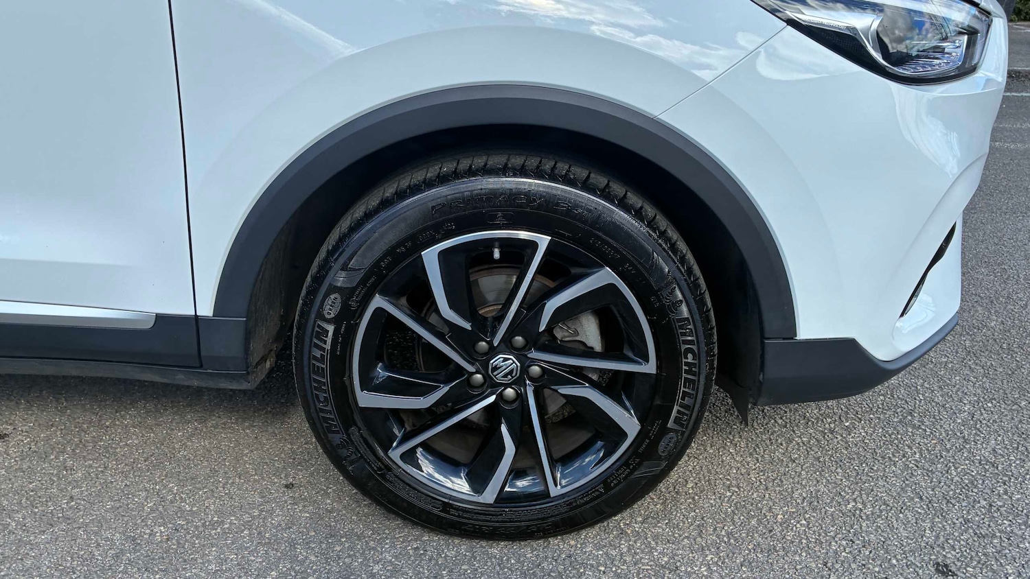 Used MG MG ZS 2023 for sale - 78023922: Photo 17