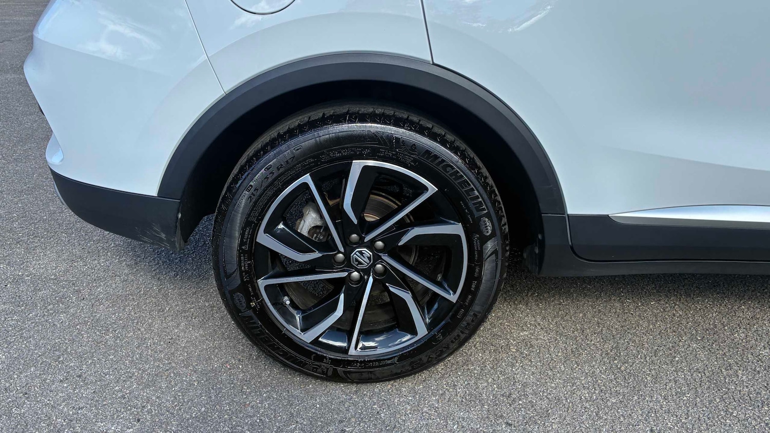 Used MG MG ZS 2023 for sale - 78023922: Photo 18