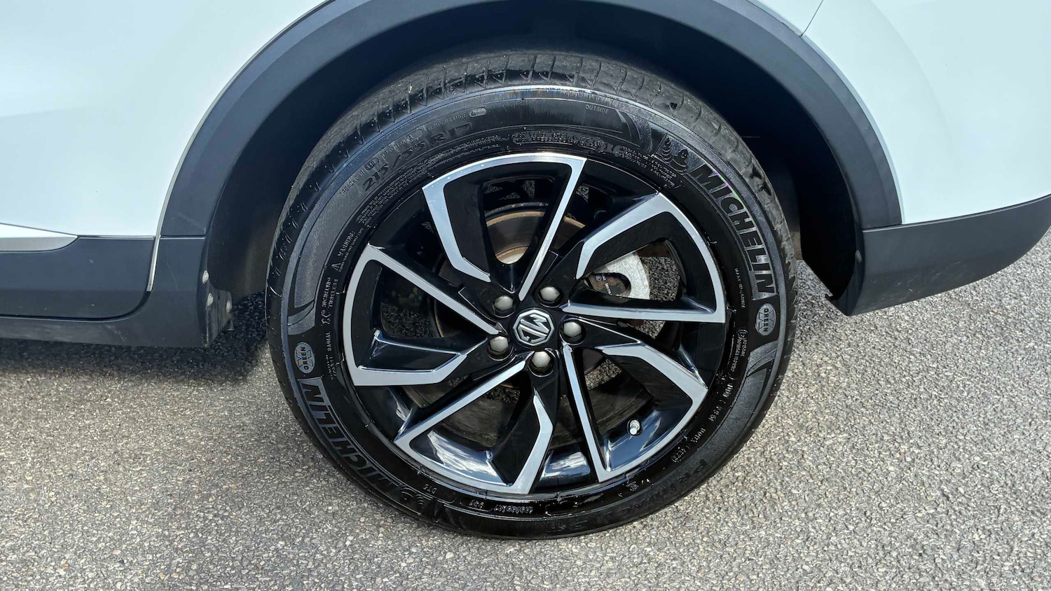 Used MG MG ZS 2023 for sale - 78023922: Photo 19