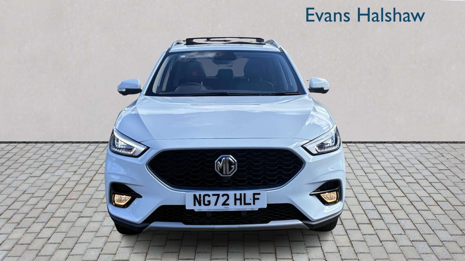 Used MG MG ZS 2023 for sale - 78023922: Photo 2