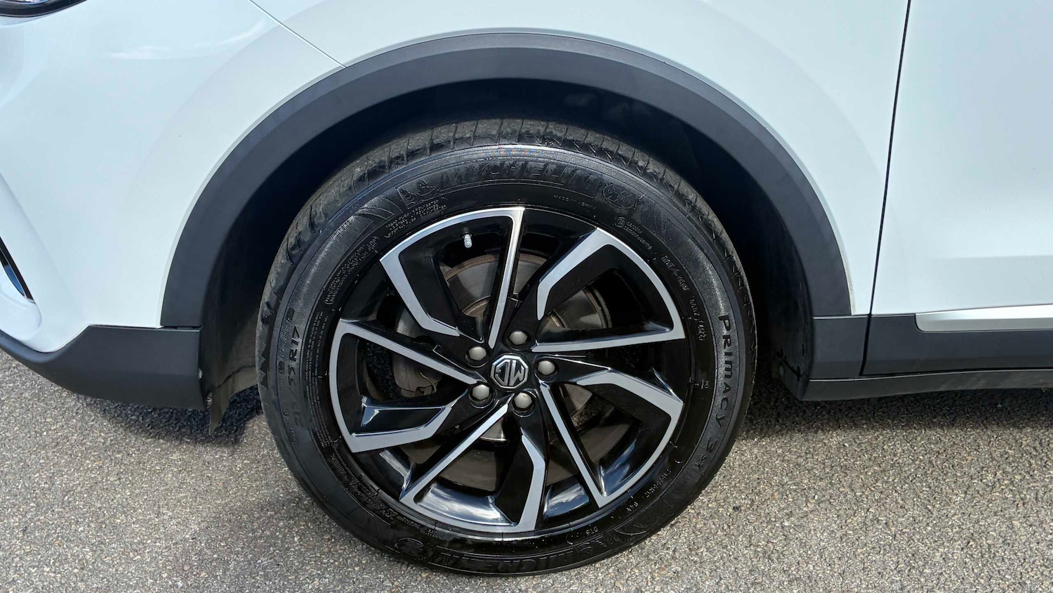 Used MG MG ZS 2023 for sale - 78023922: Photo 20