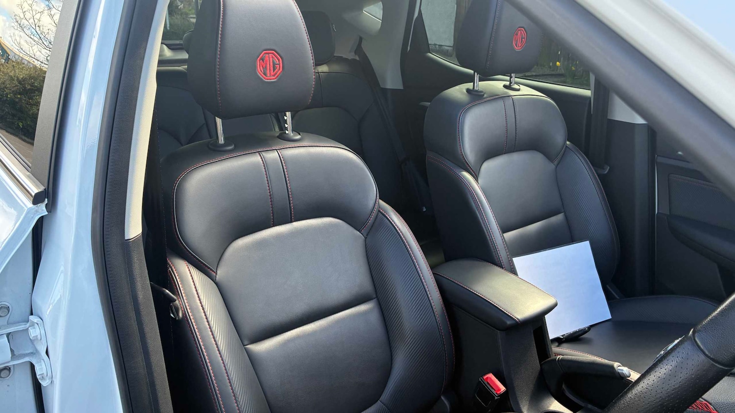 Used MG MG ZS 2023 for sale - 78023922: Photo 21