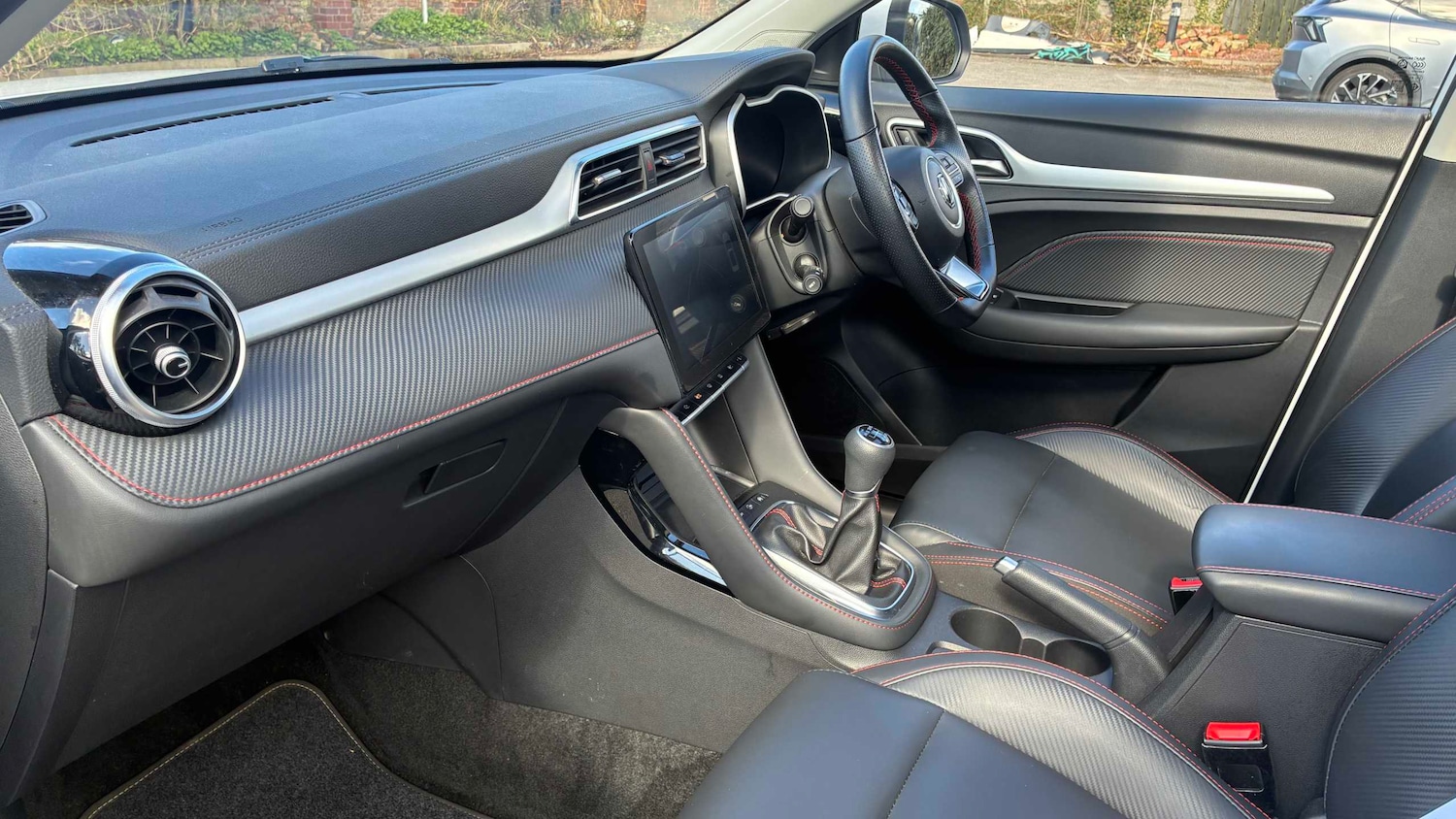 Used MG MG ZS 2023 for sale - 78023922: Photo 22