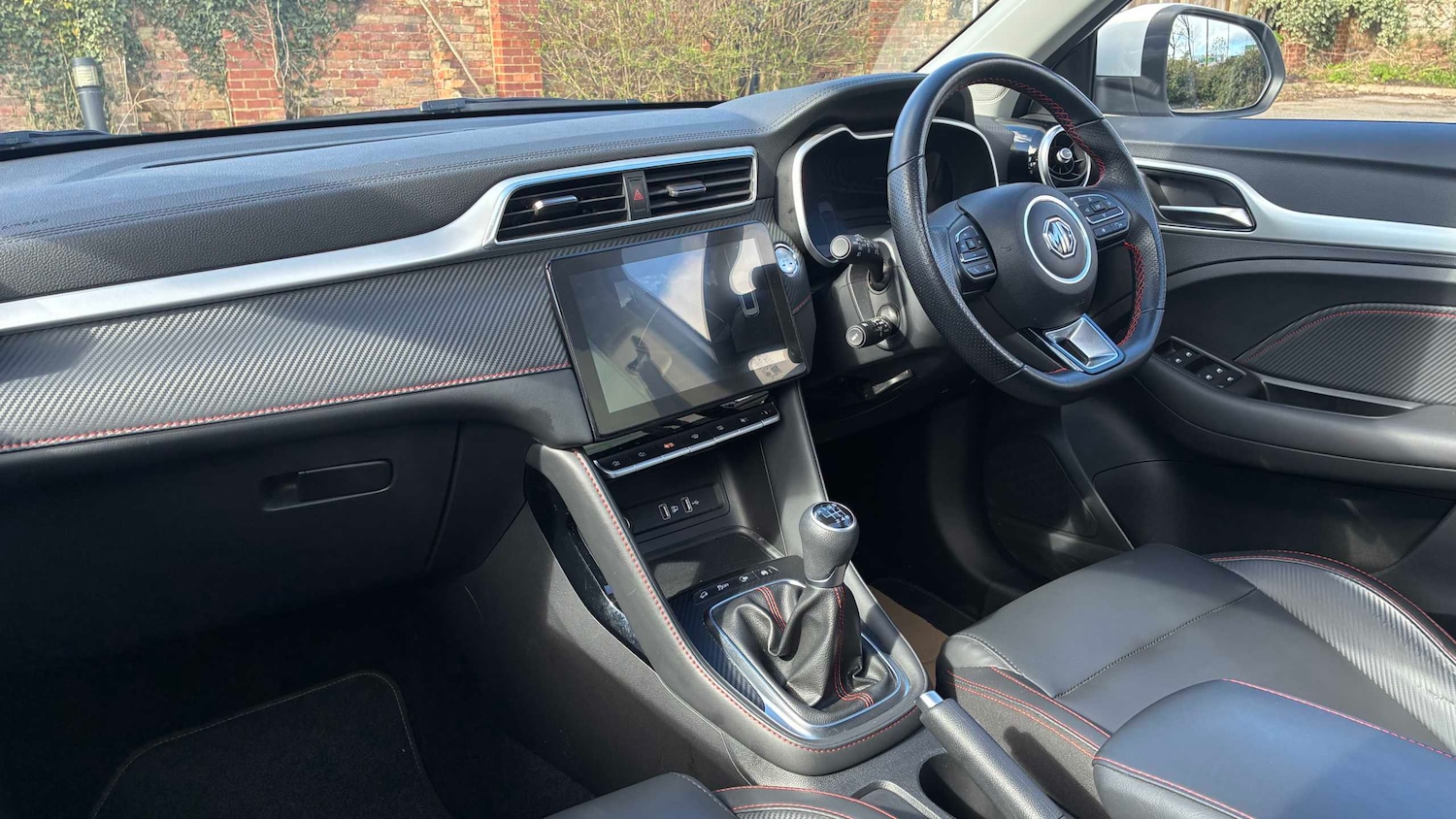 Used MG MG ZS 2023 for sale - 78023922: Photo 23