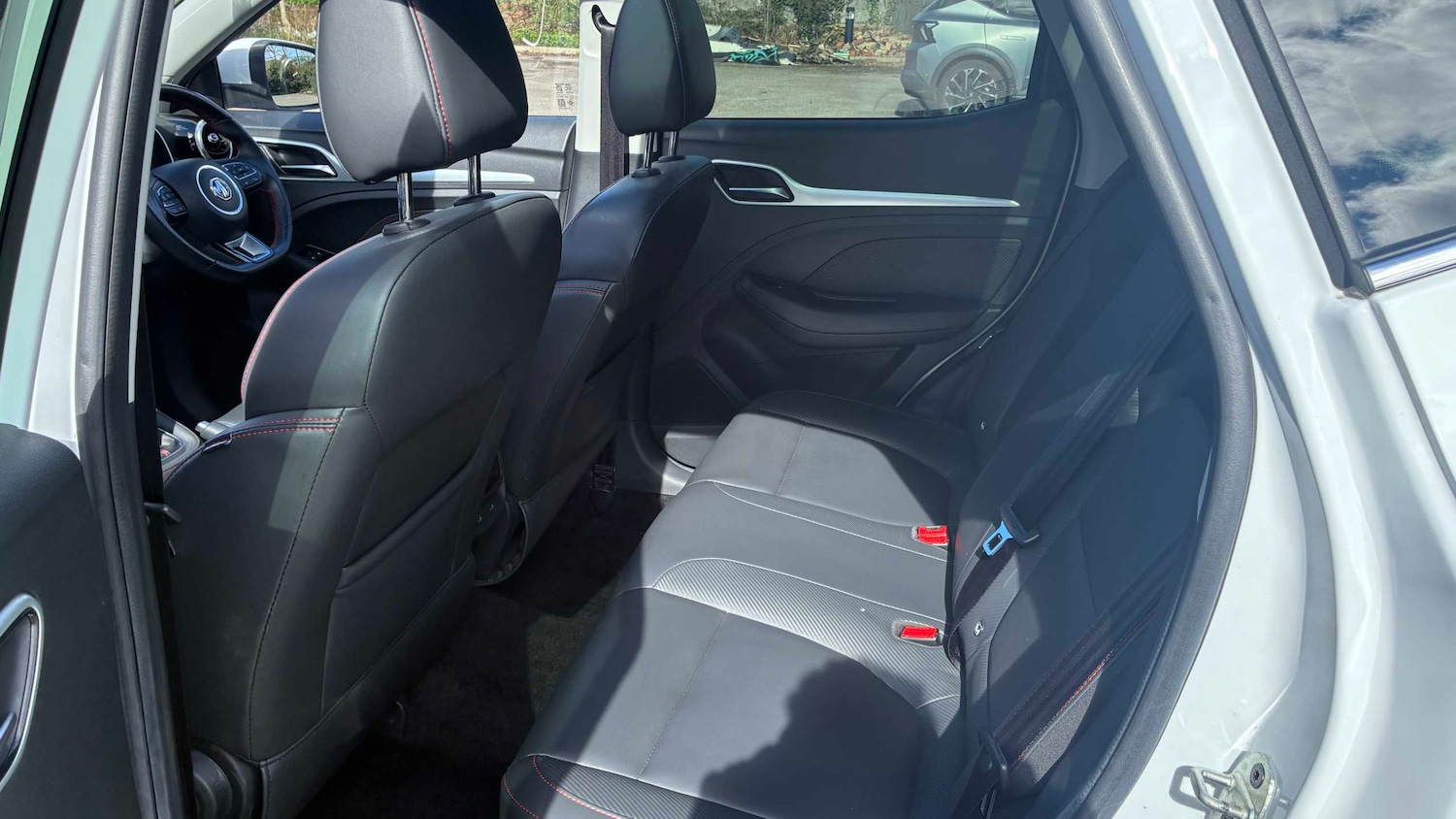 Used MG MG ZS 2023 for sale - 78023922: Photo 24