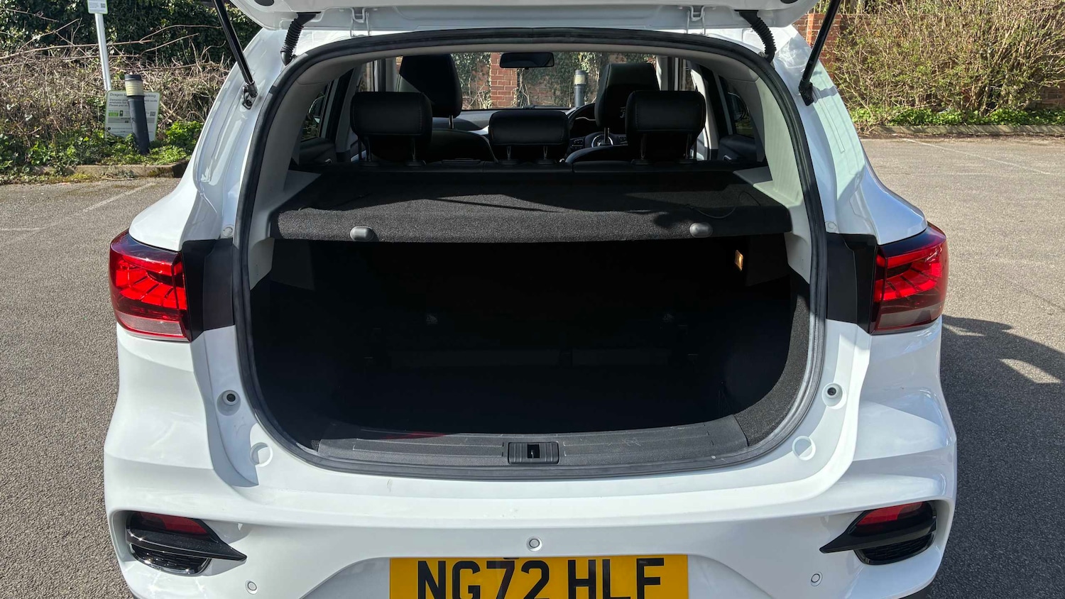 Used MG MG ZS 2023 for sale - 78023922: Photo 25