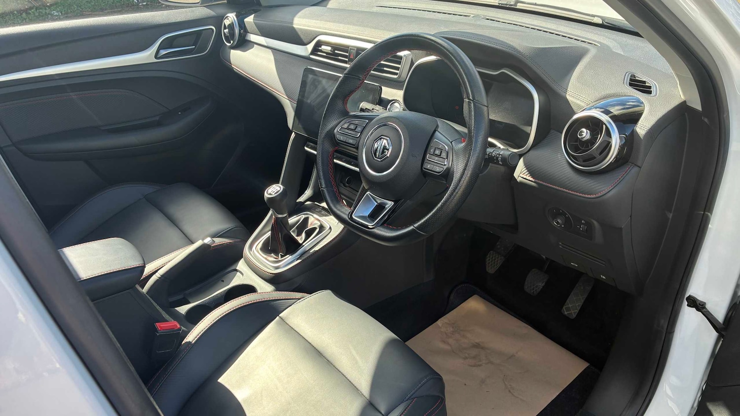 Used MG MG ZS 2023 for sale - 78023922: Photo 27