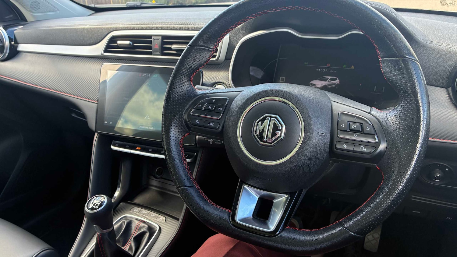 Used MG MG ZS 2023 for sale - 78023922: Photo 29