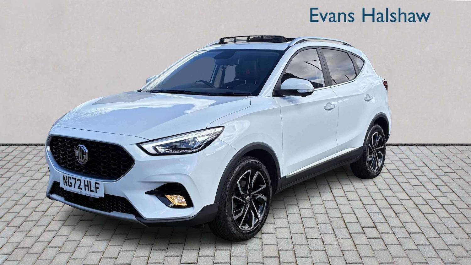 Used MG MG ZS 2023 for sale - 78023922: Photo 3