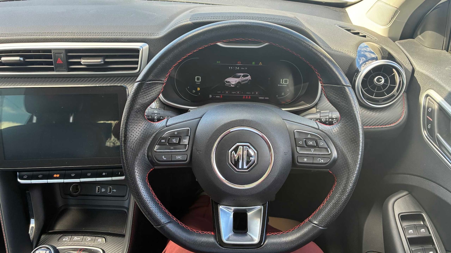 Used MG MG ZS 2023 for sale - 78023922: Photo 30