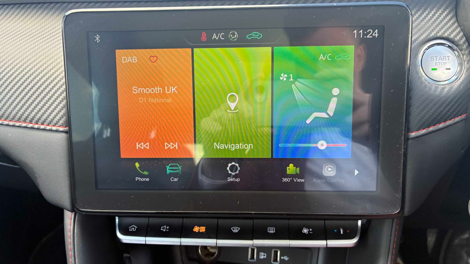 Used MG MG ZS 2023 for sale - 78023922: Photo 34