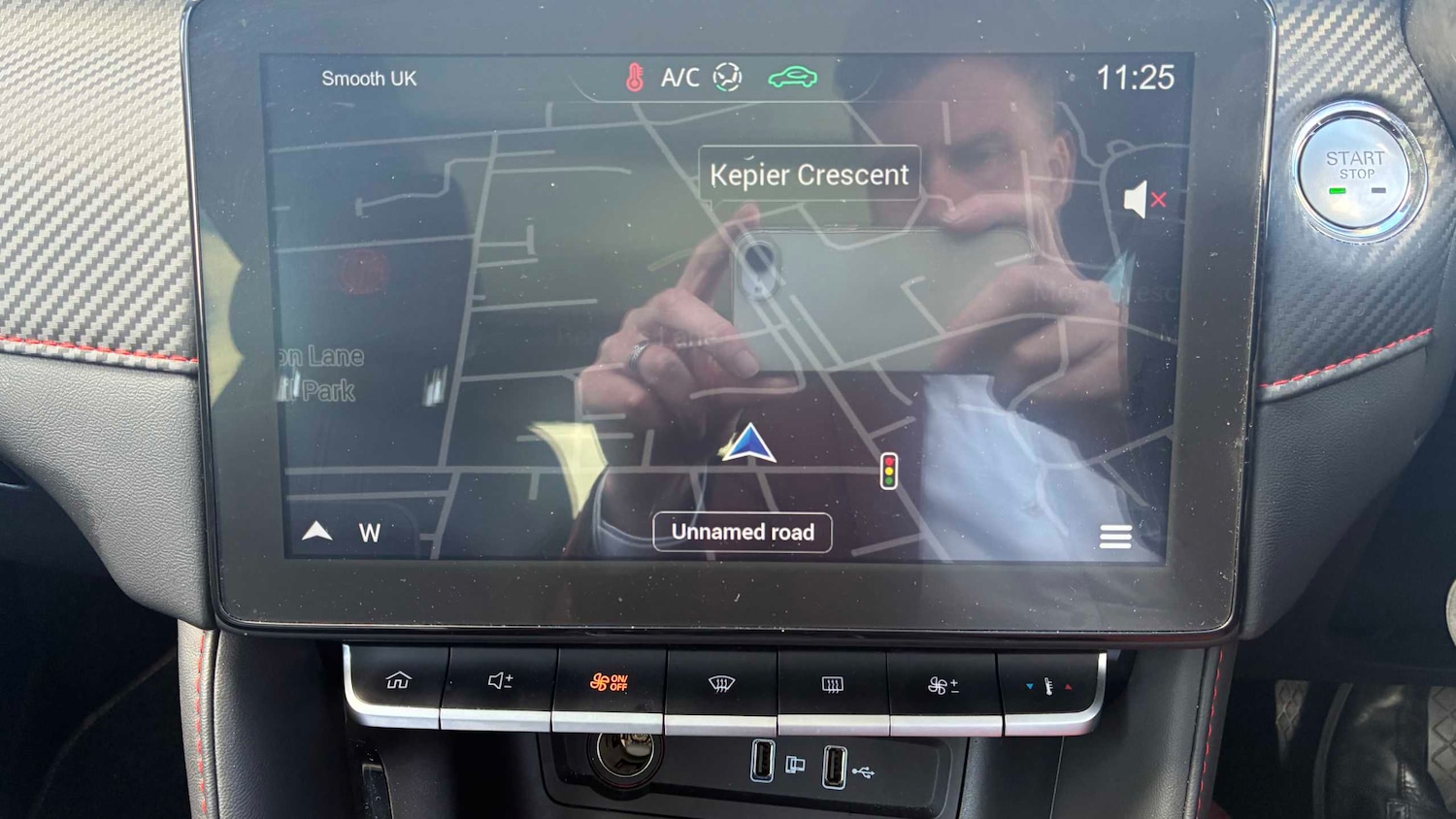 Used MG MG ZS 2023 for sale - 78023922: Photo 35