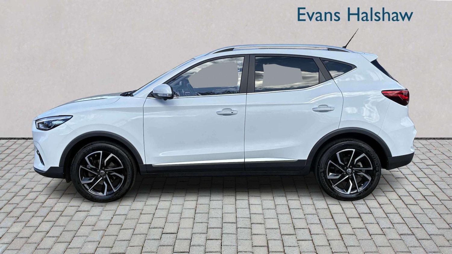 Used MG MG ZS 2023 for sale - 78023922: Photo 4