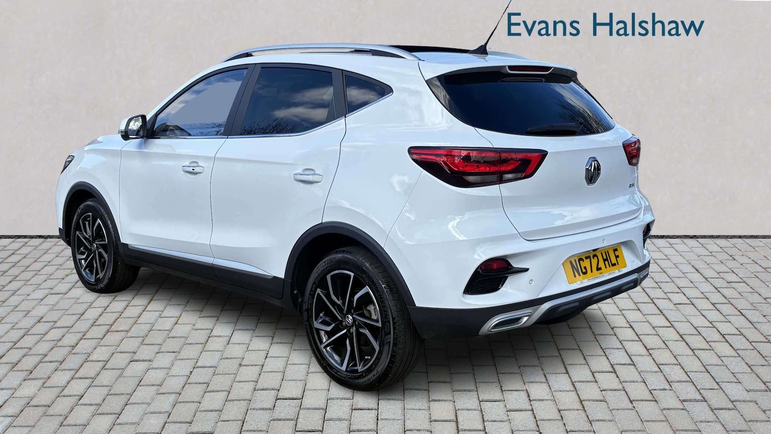 Used MG MG ZS 2023 for sale - 78023922: Photo 5