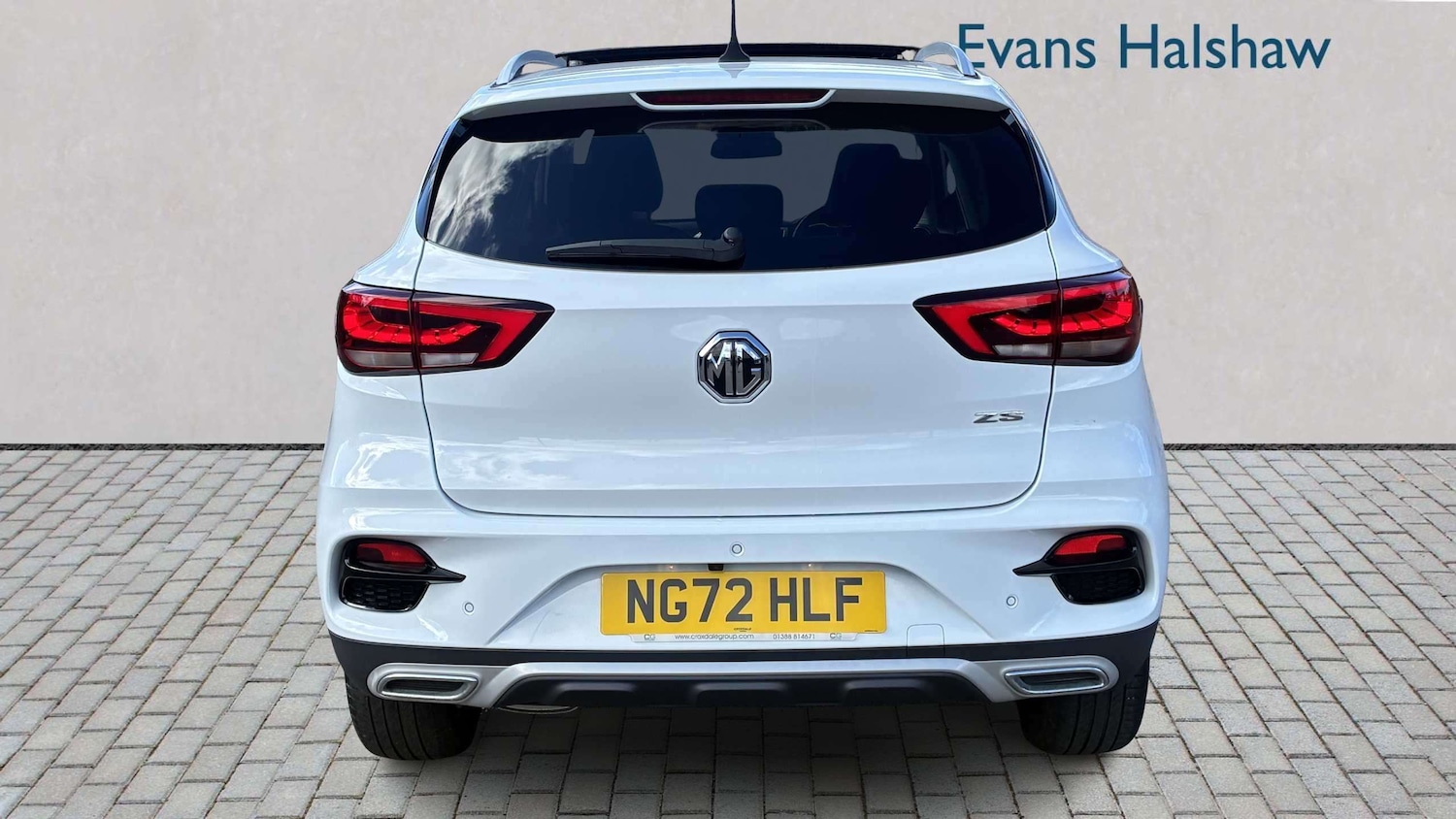 Used MG MG ZS 2023 for sale - 78023922: Photo 6