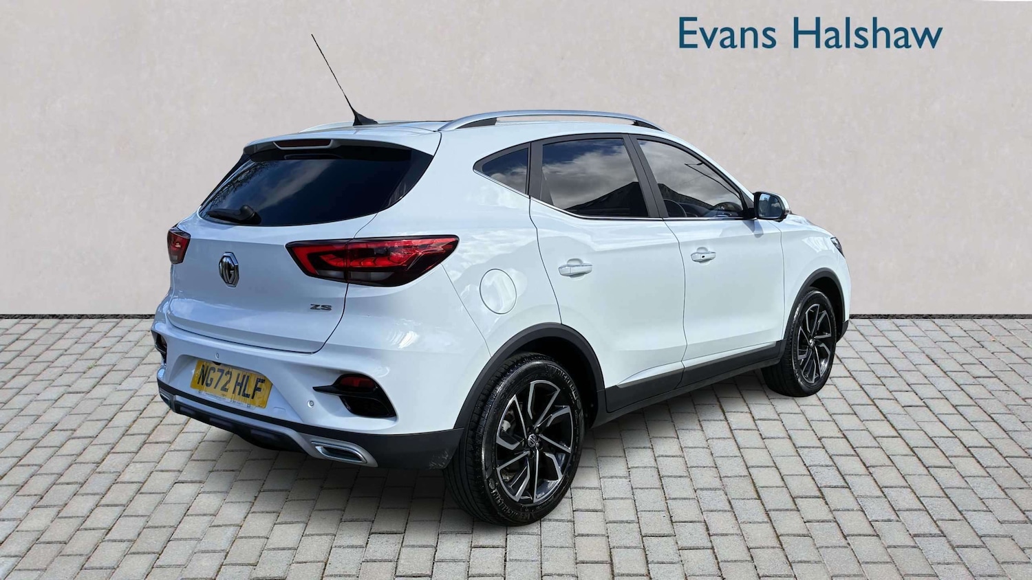 Used MG MG ZS 2023 for sale - 78023922: Photo 7