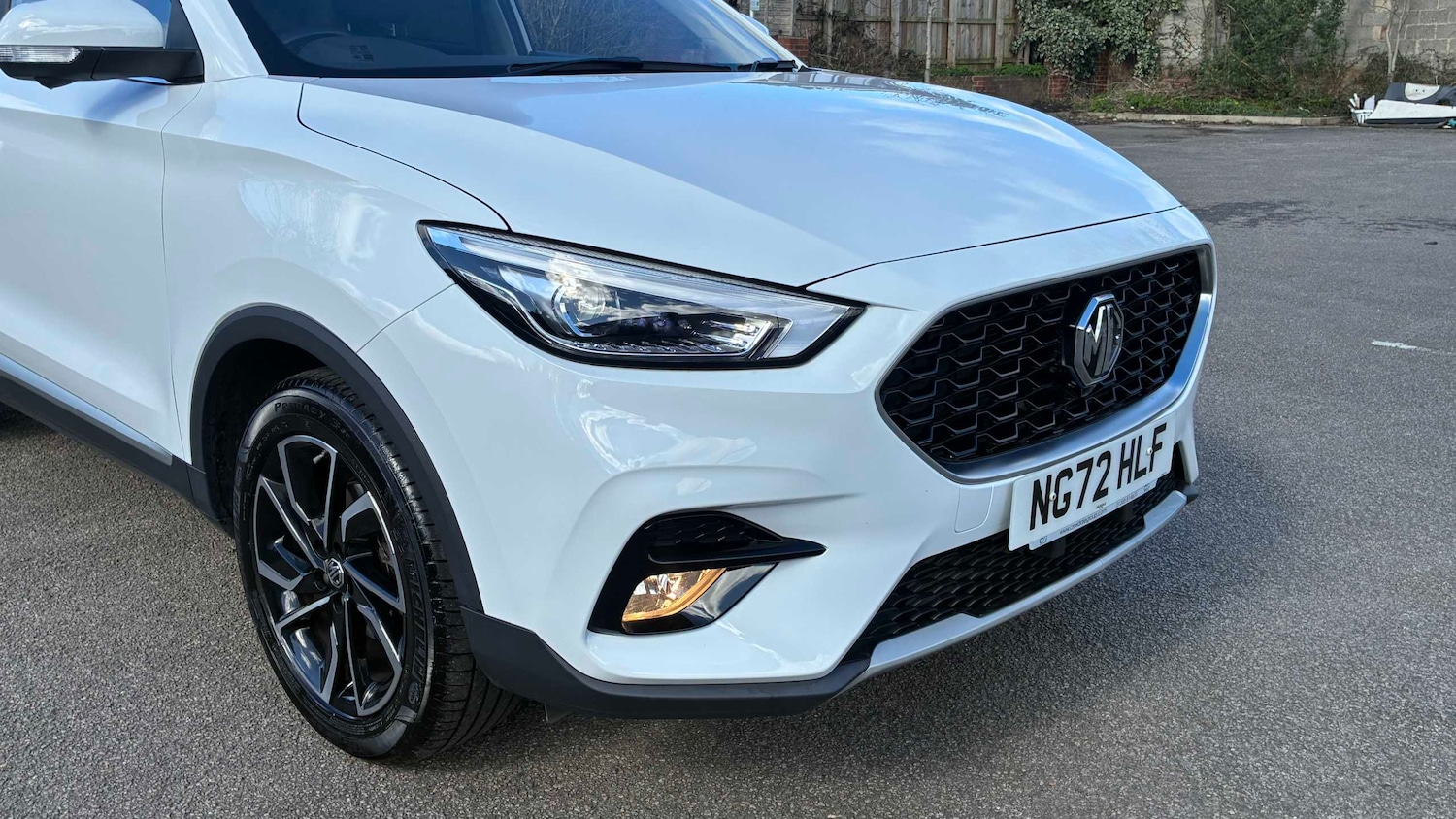 Used MG MG ZS 2023 for sale - 78023922: Photo 9