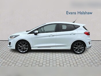 Used Ford Fiesta 2022 for sale - 78845252: Photo