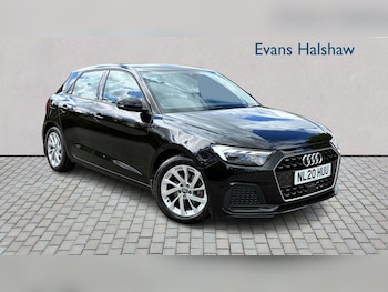 Used Audi A1 2020 for sale - 78625509: Photo