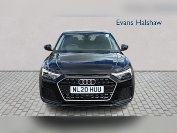Used Audi A1 2020 for sale - 78625509: Photo
