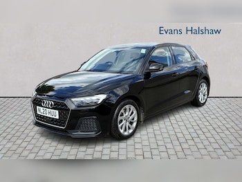 Used Audi A1 2020 for sale - 78625509: Photo