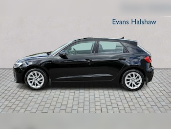 Used Audi A1 2020 for sale - 78625509: Photo