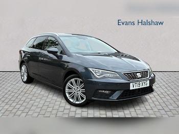 Used SEAT Leon 2019 for sale - 78881414: Photo