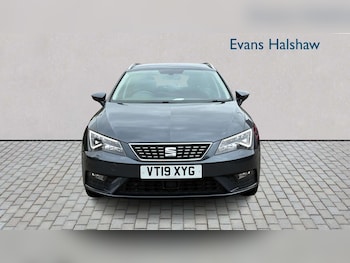 Used SEAT Leon 2019 for sale - 78881414: Photo