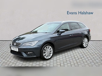 Used SEAT Leon 2019 for sale - 78881414: Photo