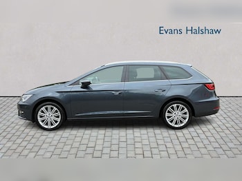 Used SEAT Leon 2019 for sale - 78881414: Photo