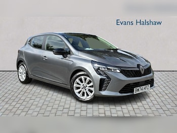 Used Renault Clio 2025 for sale - 79428464: Photo
