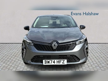 Used Renault Clio 2025 for sale - 79428464: Photo